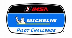 michelin pilot challenge